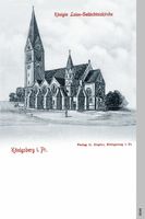 Königsberg (Pr.), Stadtkreis Königsberg 