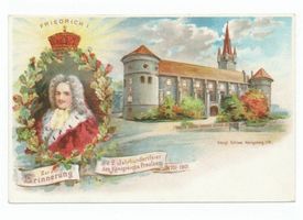 Königsberg (Pr.), Stadtkreis Königsberg 