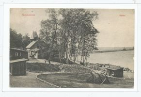 Neukuhren, Kreis Samland 