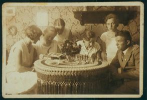 Mulden Kr. Gerdauen, Kreis Gerdauen 