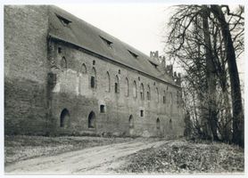 Barten Kr. Rastenburg, Kreis Rastenburg Barten Kr. Rastenburg, Schloss IV 