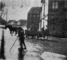 Tilsit, Stadt, Stadtkreis Tilsit Dammstraße