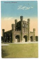 Königsberg (Pr.), Stadtkreis Königsberg 