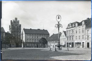 Bartenstein, Kreis Bartenstein 