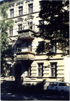 Tilsit, Stadt, Stadtkreis Tilsit Lindenstraße 8