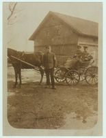 Mulden Kr. Gerdauen, Kreis Gerdauen 