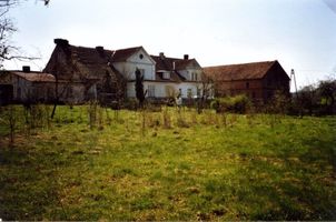 Neu Klingenberg, Kreis Bartenstein 