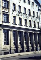 Tilsit, Stadt, Stadtkreis Tilsit Hohe Straße