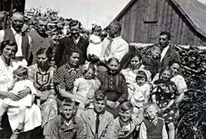 Gamsau, Kreis Samland 