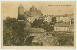 Rastenburg, Stadt, Kreis Rastenburg 