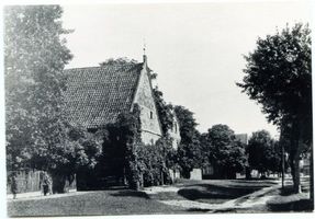 Tannsee, Ort, Kreis Gumbinnen 