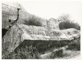  Rastenburg, Wolfsschanze, Führerhauptquartier, Ruinen V 