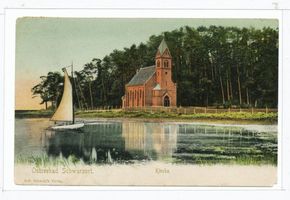 Schwarzort, Kreis Memel 