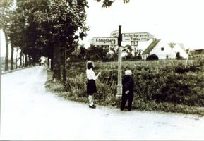 Legden Kr. Samland, Kreis Samland 