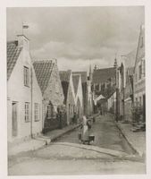 Frauenburg, Kreis Braunsberg Frauenburg, Mittelalterliche Straße Frauenburg, nicht verortete Motive
