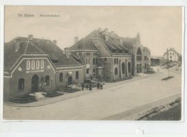 Deutsch Eylau, Kreis Rosenberg 