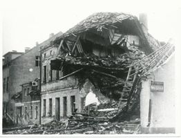 Schloßberg, Kreisstadt, Kreis Schloßberg Schloßberg, Kreisstadt, Schirwindter Straße (sp. Adolf-Hitler-Straße), II Шлоссберг, окружной город, Ширвиндтерштрассе (позднее Адольф-Гитлерштрассе), II