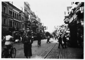 Tilsit, Stadt, Stadtkreis Tilsit  Tilsit, Parteibezirkstag 1936 III 