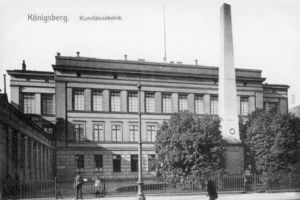 Königsberg (Pr.), Stadtkreis Königsberg Straße der SA 57