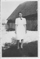 Grünhausen, Ort, Kreis Elchniederung 