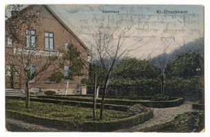 Klein Dirschkeim, Kreis Samland 