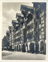 Königsberg (Pr.), Stadtkreis Königsberg Königsberg (Pr.), Speicher an der Lastadie II Königsberg, Hundegatt