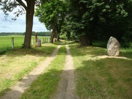 Balden, Kreis Neidenburg 