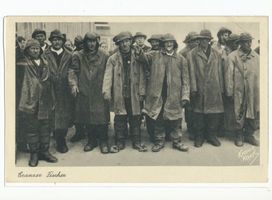 Cranz Kr. Samland, Ort, Kreis Samland 