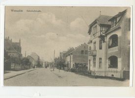 Wormditt, Kreis Braunsberg 