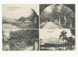 Beinuhnen, Kreis Angerapp 