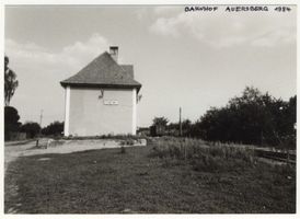 Auersberg, Kreis Lyck 