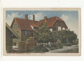 Seckenburg, Kreis Elchniederung 