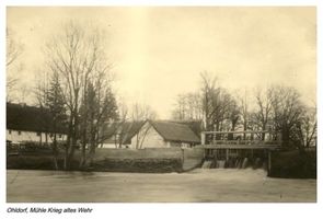 Ohldorf (Ostpr.), Kreis Gumbinnen 