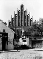 Allenstein, Stadtkreis Allenstein 