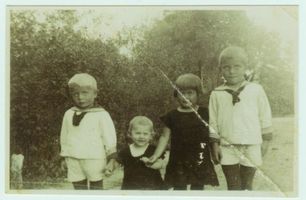 Schneiderin Kr. Gerdauen, Kreis Gerdauen 