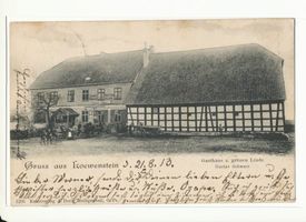 Löwenstein, Kreis Gerdauen 