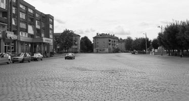 Insterburg, Stadt, Stadtkreis Insterburg Alter Markt