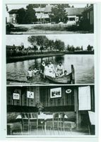 Grünbaum Kr. Elchniederung, Kreis Elchniederung 