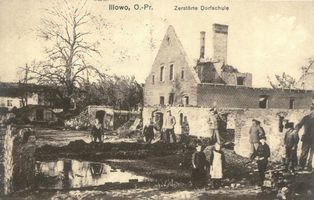 Illowo, Kreis Neidenburg 