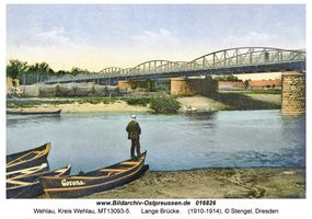 Wehlau, Kreis Wehlau 