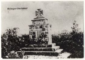 Wittenwalde, Kreis Lyck 