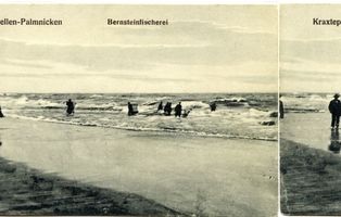 Palmnicken, Kreis Samland 