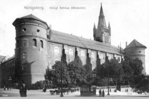 Königsberg (Pr.), Stadtkreis Königsberg 