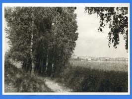 Lyck, Stadt, Kreis Lyck Lyck, Stadtblick III 