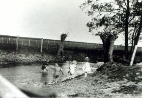 Waldau Kr. Samland, Ort, Kreis Samland 