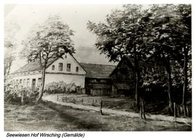 Seewiese, Kreis Gumbinnen 