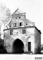 Bischofstein, Kreis Rößel 