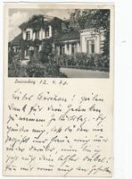 Louisenberg, Kreis Bartenstein 