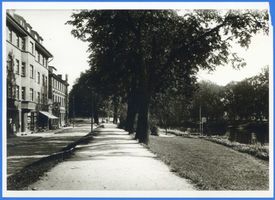  Unbekannte ostpreußische Stadt. Welche? Ostpreußen, nicht verortete Bildmotive