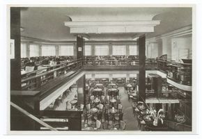 Königsberg (Pr.), Stadtkreis Königsberg Steindamm